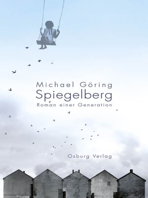 cover image of Spiegelberg